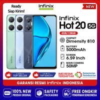 Infinix Hot G Harga Terbaru Resmi Januari