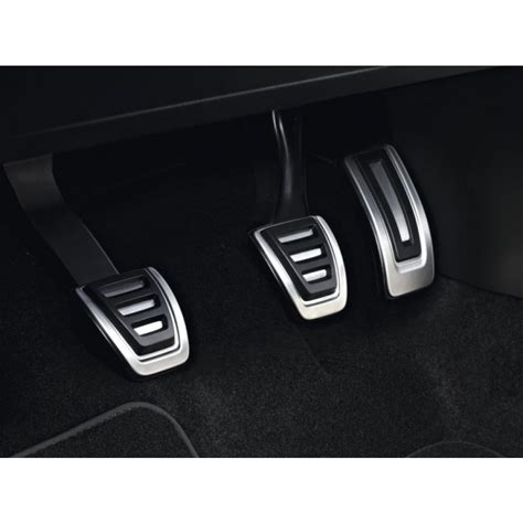 Volkswagen Passat B Manuel Pedal Set Zer En Uygun Fiyatlarla