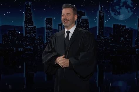 Jimmy Kimmel mocks Donald Trump after guilty verdict: ‘The jury spanked ...