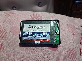 Amazon In Buy Consistent Gb Ssd Ctssd S With Sata Iii