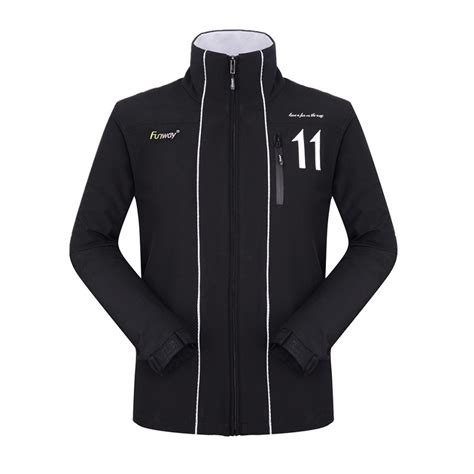 What is a hardshell jacket? - Shanghai Top Fortune Industry Co.,Ltd.