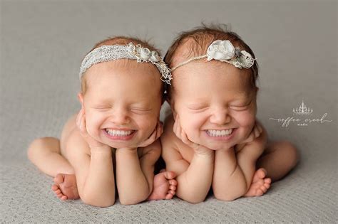 Photographer edits baby pictures by adding teeth | Photographer Edits ...