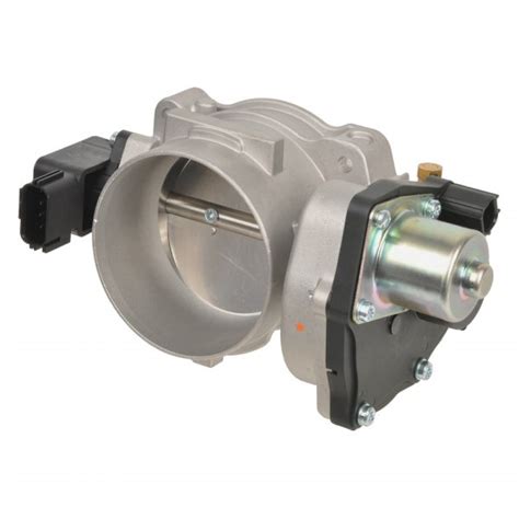 Cardone 6E 6001 Fuel Injection Throttle Body