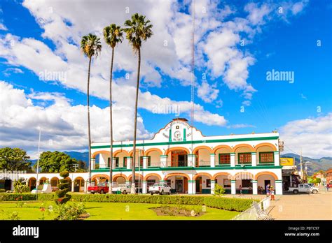 Valles Centrales Oaxaca Fotos Und Bildmaterial In Hoher Auflösung Alamy