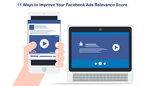 11 Ways To Improve Your Facebook Ads Relevance Score Single Grain