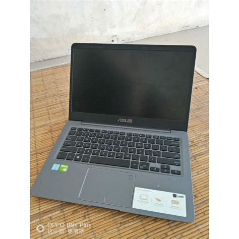 Jual Asus Vivobook S14 X411uf Core I7 8 Th Gen Ram 16 Gb Slim Mulus Shopee Indonesia