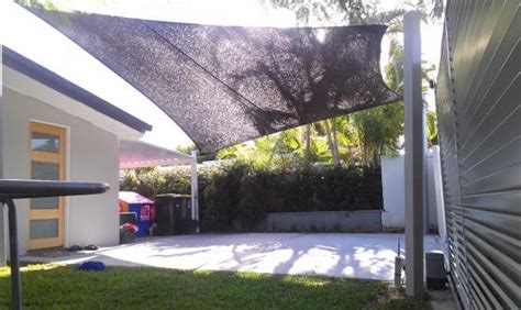 Shade Sail Design Ideas Get Inspired By Photos Of Shade Sails From