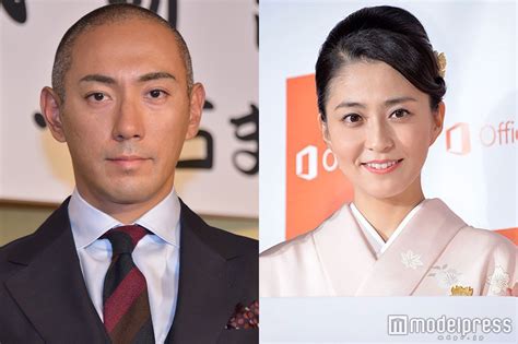 画像216 市川團十郎、息子・新之助と小林麻央さんの共通点告白「dna受け継いでる」 モデルプレス