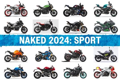 Moto Naked Scopri I Migliori Modelli Sul Mercato Deuruote