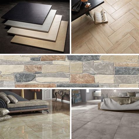 Керамогранит: виды, свойства, применение | Строительные материалы и изделия