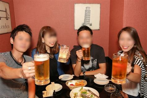 飲み会にもご利用いただけま～す♪ 岡崎市・豊田市（三河）のコンパニオン派遣ならmk企画