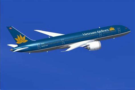 Vietnam Airlines Infomation