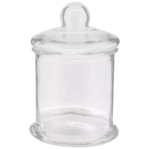 Glass Jar Hobby Lobby 389924