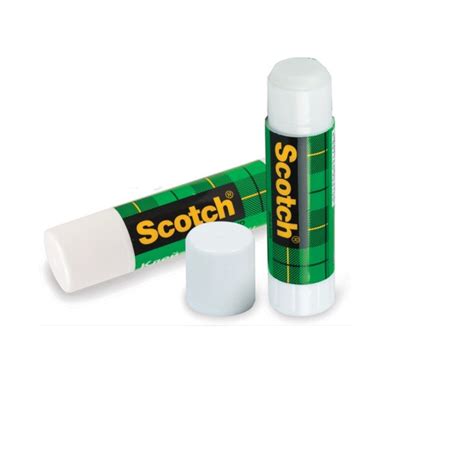 Клей-карандаш SCOTCH, 21 г (2 штуки) - купить с доставкой по выгодным ...