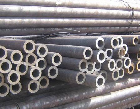 Astm A A Api L Seamless Welded Carbon Steel Pipe Petroleum