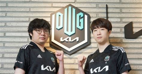 Lck 담원 기아 농심 잡고 정규 1위 확정