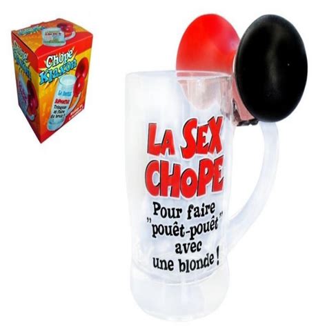 Chope Klaxon Sex Chope