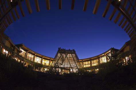 Southern Ute Cultural Center And Museum Nativeamericatravel