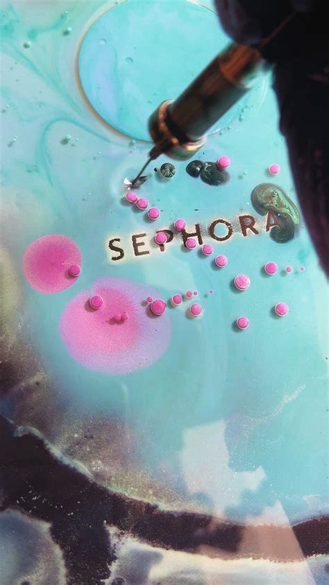 SEPHORA | Holiday 2023 campaign :: Behance