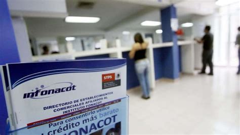 Duplica Infonacot Cr Ditos A Trabajadores Abc Noticias