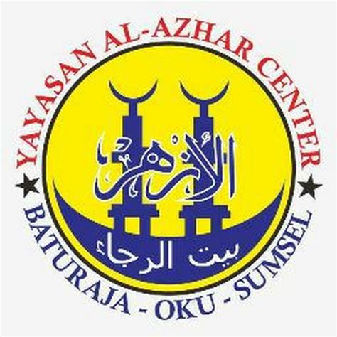 Yayasan Al Azhar Center Baturaja Youtube