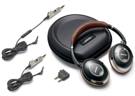 Mobile-review.com Обзор гарнитуры Bose QC-15