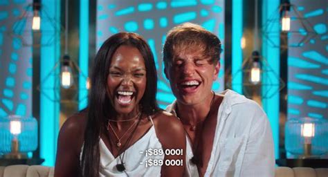 Flavia Laos en Too Hot To Handle quiénes ganaron el premio en la temporada que contó con la