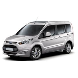 Attelage Remorque Pro Ford Tourneo Connect Rdso Col De Cygne Platine