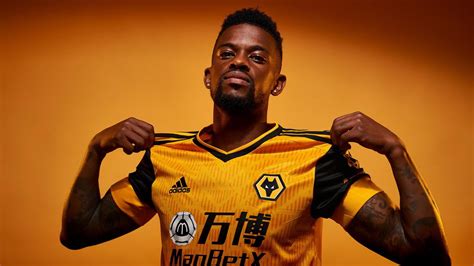 Nelson Semedo Joins Wolves From Barcelona In £37m Deal Eurosport