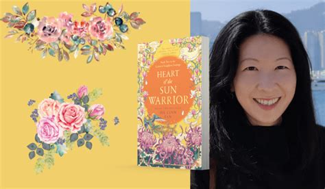 Sue Lynn Tan Introduces Heart Of The Sun Warrior HarperReach