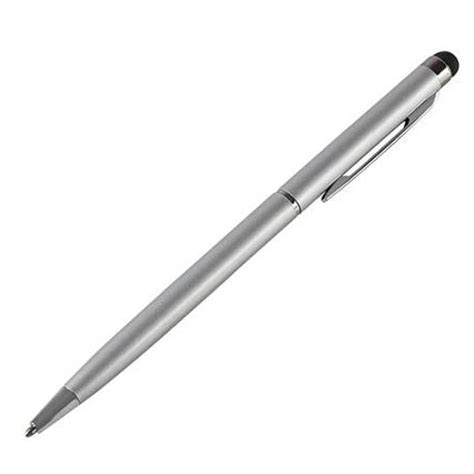 Stylus Pen [10 pcs], 2-in-1 Universal Touch Screen Stylus + Ballpoint ...