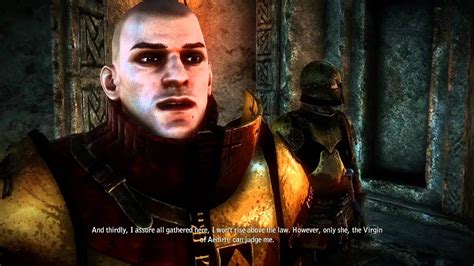 The Witcher 2 Gameplay - Part 19 - Chapter 2 - YouTube