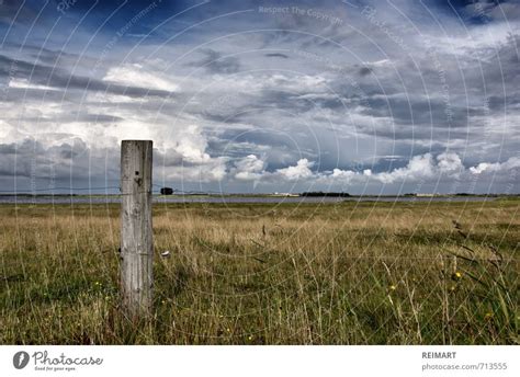 D Nemark Natur Landschaft Ein Lizenzfreies Stock Foto Von Photocase