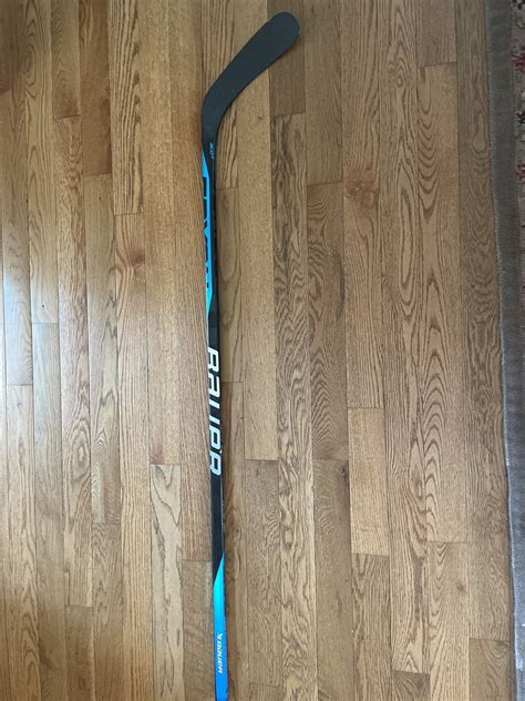 2 Pack Senior Bauer Nexus Sync Sidelineswap Buy And Sell On