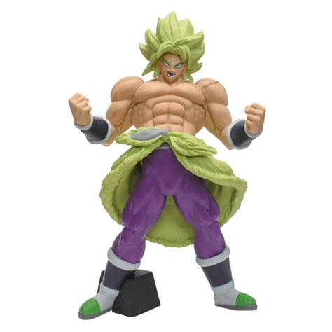 Kid Broly Ssj