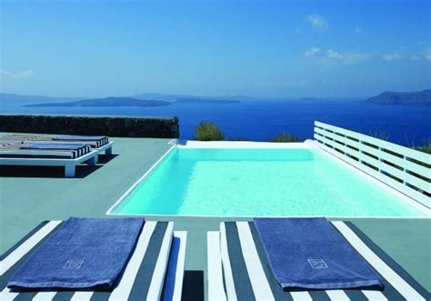 Villa Horizon Two Mlv Santorini Luxury Villas