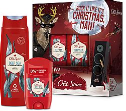 Old Spice — купить косметику бренда с бесплатной доставкой по Украине