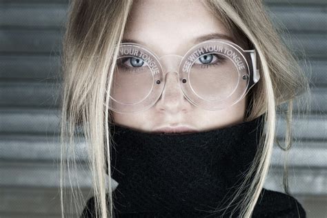 Estas Son Las Siete Tendencias En Gafas Graduadas Que Van A Triunfar En