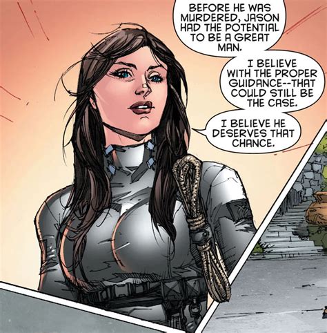 Talia Ghul Batman - Talia al Ghul | Batman Wiki | Fandom