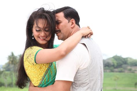 Rowdy Rathore hindi Movie - Overview