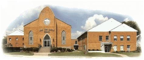 West Side Baptist Church Seeking Worship Leader | scbo.org