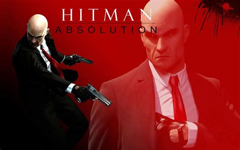 Hitman Absolution Hd Wallpapers Top Free Hitman Absolution Hd