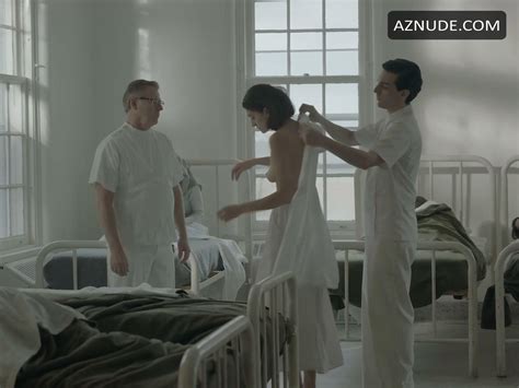 THE MOUNTAIN NUDE SCENES AZNude