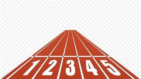 Running Track Vector Art, Icons, and Graphics for Free Download