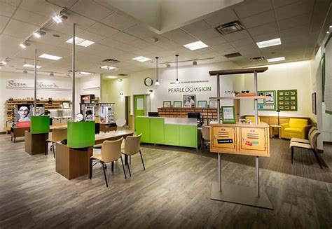 Pearle Vision Franchise Cost And Fees Opportunities And Investment