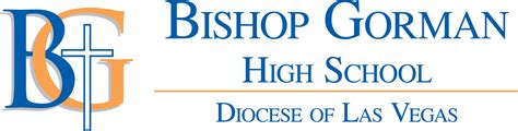 Bishop Gorman High School | Hammes Campus Store: CLOSED