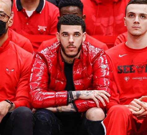 Bulls Granted 10 2M Disabled Player Exception For Lonzo Ball