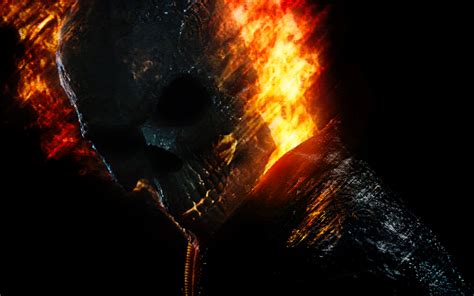 Ghost Rider: Spirit of Vengeance by rehsup on DeviantArt