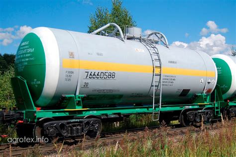 Насосні станції для перекачки КАС 32 | ВКФ «Агротех Консалт»