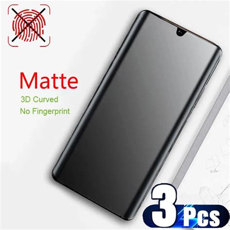 3Pcs Matte Hydrogel Film For OPPO R11 R11S R15 Plus R17 Pro R19 F9 F11